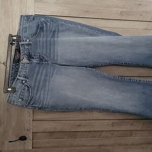 Torrid premium slimboot jeans #5
